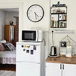 Apartment Huoneistomajoitus Unelma *