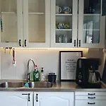 Huoneistomajoitus Unelma Apartmán Mäntyharju