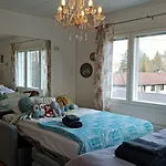 Huoneistomajoitus Unelma Mäntyharju