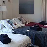 Apartmán Huoneistomajoitus Unelma