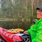 Apartment Huoneistomajoitus Unelma Mäntyharju