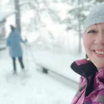 Huoneistomajoitus Unelma