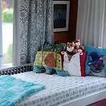 Huoneistomajoitus Unelma Apartment
