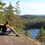 Huoneistomajoitus Unelma Apartment *