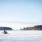 Huoneistomajoitus Unelma * Mäntyharju