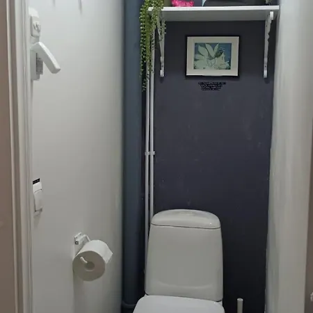 Huoneistomajoitus Unelma