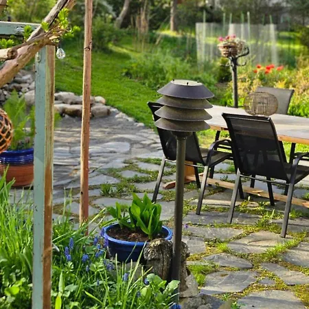 Huoneistomajoitus Unelma 公寓 *