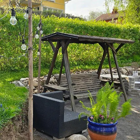 Huoneistomajoitus Unelma *