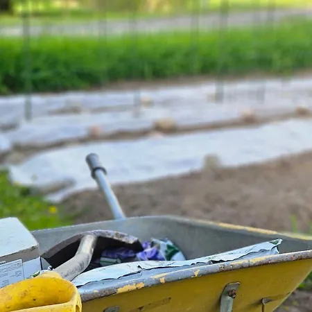 Apartament Huoneistomajoitus Unelma