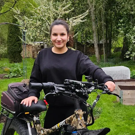 Huoneistomajoitus Unelma Apartament *