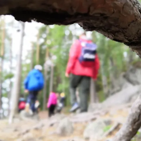 Huoneistomajoitus Unelma *