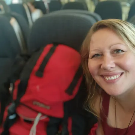 Huoneistomajoitus Unelma