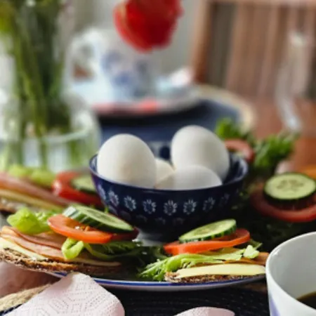 Huoneistomajoitus Unelma Apartament *