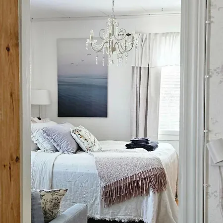 Huoneistomajoitus Unelma