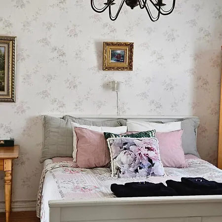 Apartament Huoneistomajoitus Unelma