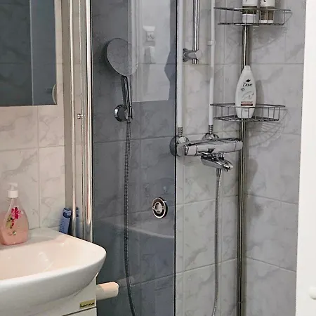 Huoneistomajoitus Unelma Apartament