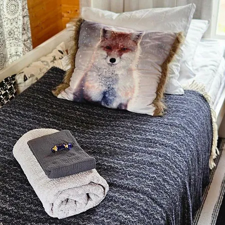 Huoneistomajoitus Unelma Apartament *