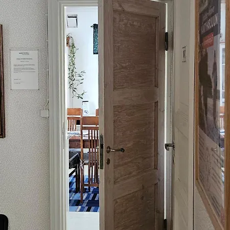 Huoneistomajoitus Unelma * Мянтюхарью