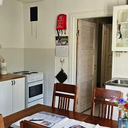 Apartament Huoneistomajoitus Unelma *