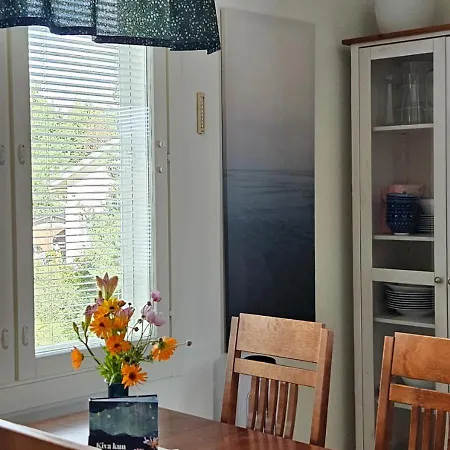 Huoneistomajoitus Unelma * Mäntyharju