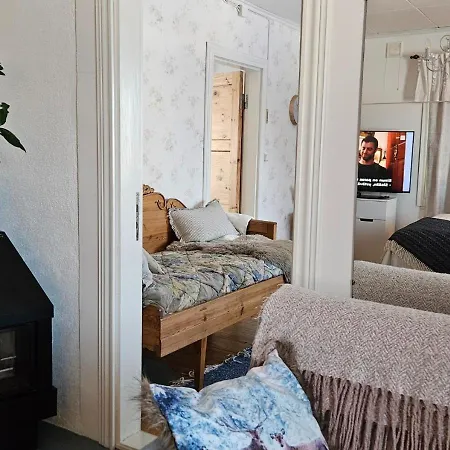 Apartament Huoneistomajoitus Unelma *