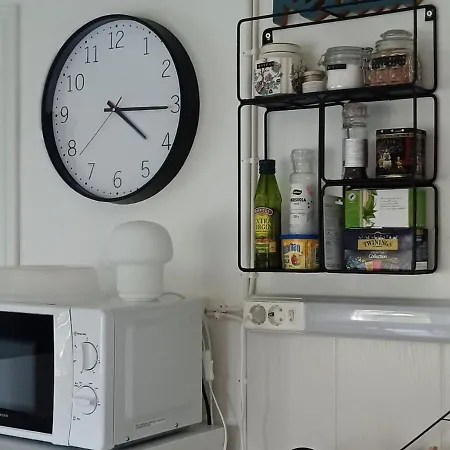 Apartament Huoneistomajoitus Unelma Mäntyharju