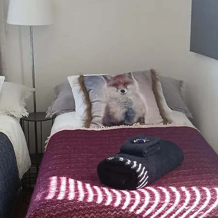 Huoneistomajoitus Unelma * Mäntyharju