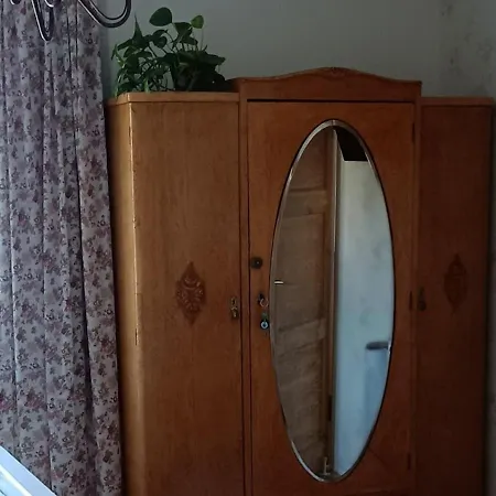 Apartament Huoneistomajoitus Unelma Mäntyharju