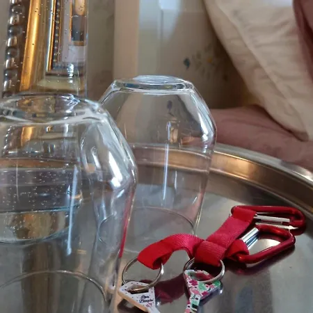 Huoneistomajoitus Unelma *