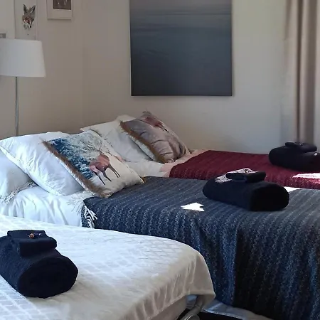 Apartament Huoneistomajoitus Unelma