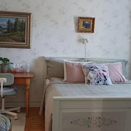 Huoneistomajoitus Unelma Mantyharju