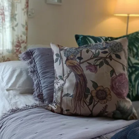 Huoneistomajoitus Unelma *