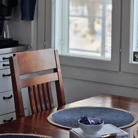 Huoneistomajoitus Unelma 公寓