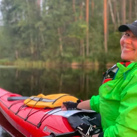 Apartament Huoneistomajoitus Unelma Mäntyharju