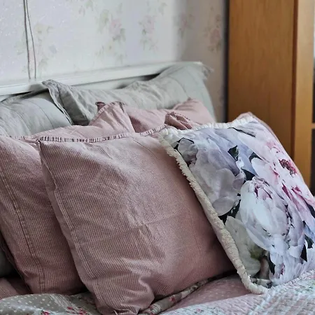 Apartament Huoneistomajoitus Unelma