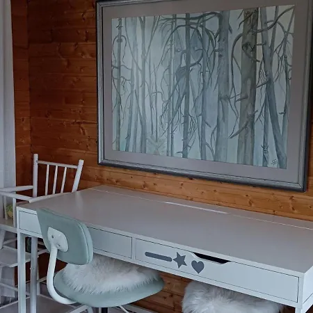 Huoneistomajoitus Unelma Apartament