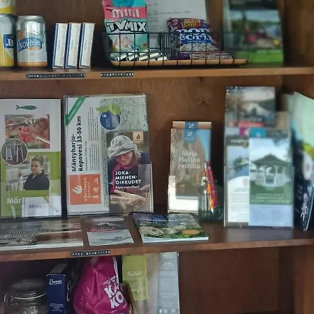 Huoneistomajoitus Unelma *