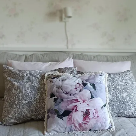 Huoneistomajoitus Unelma Mäntyharju