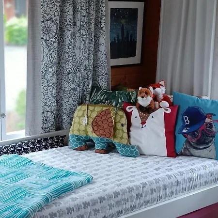 Huoneistomajoitus Unelma Apartament