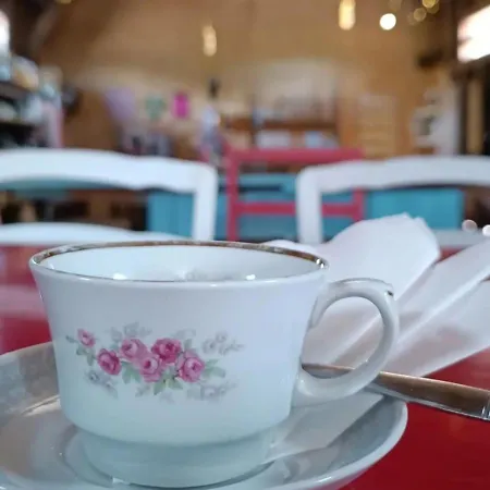 公寓 Huoneistomajoitus Unelma *