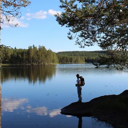 Huoneistomajoitus Unelma