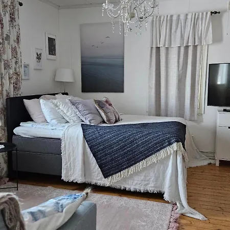 Huoneistomajoitus Unelma * Mäntyharju