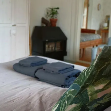 Huoneistomajoitus Unelma