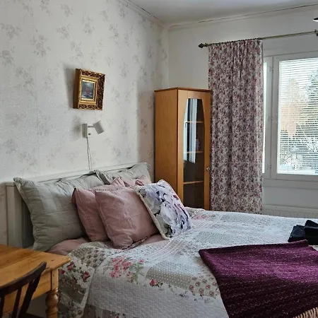 Huoneistomajoitus Unelma