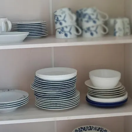 Huoneistomajoitus Unelma Mäntyharju