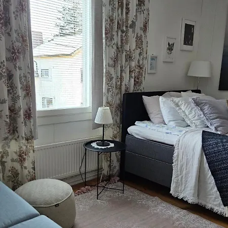 Huoneistomajoitus Unelma *