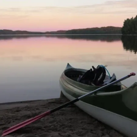 Apartament Huoneistomajoitus Unelma *