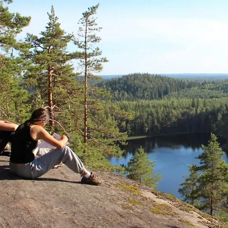 Huoneistomajoitus Unelma Apartament *