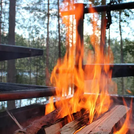 Huoneistomajoitus Unelma *