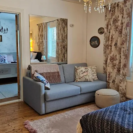 Apartament Huoneistomajoitus Unelma